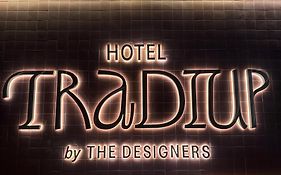 Tradiup Hotel By The Designers